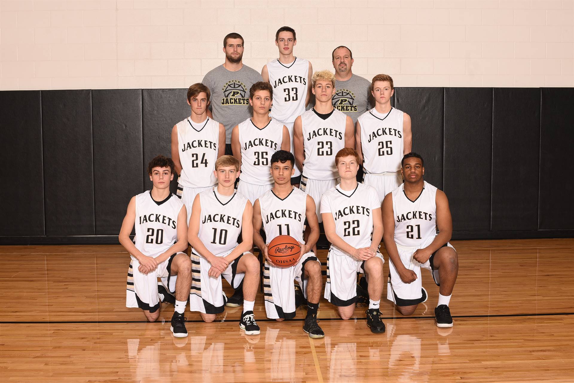 high school basket ball
