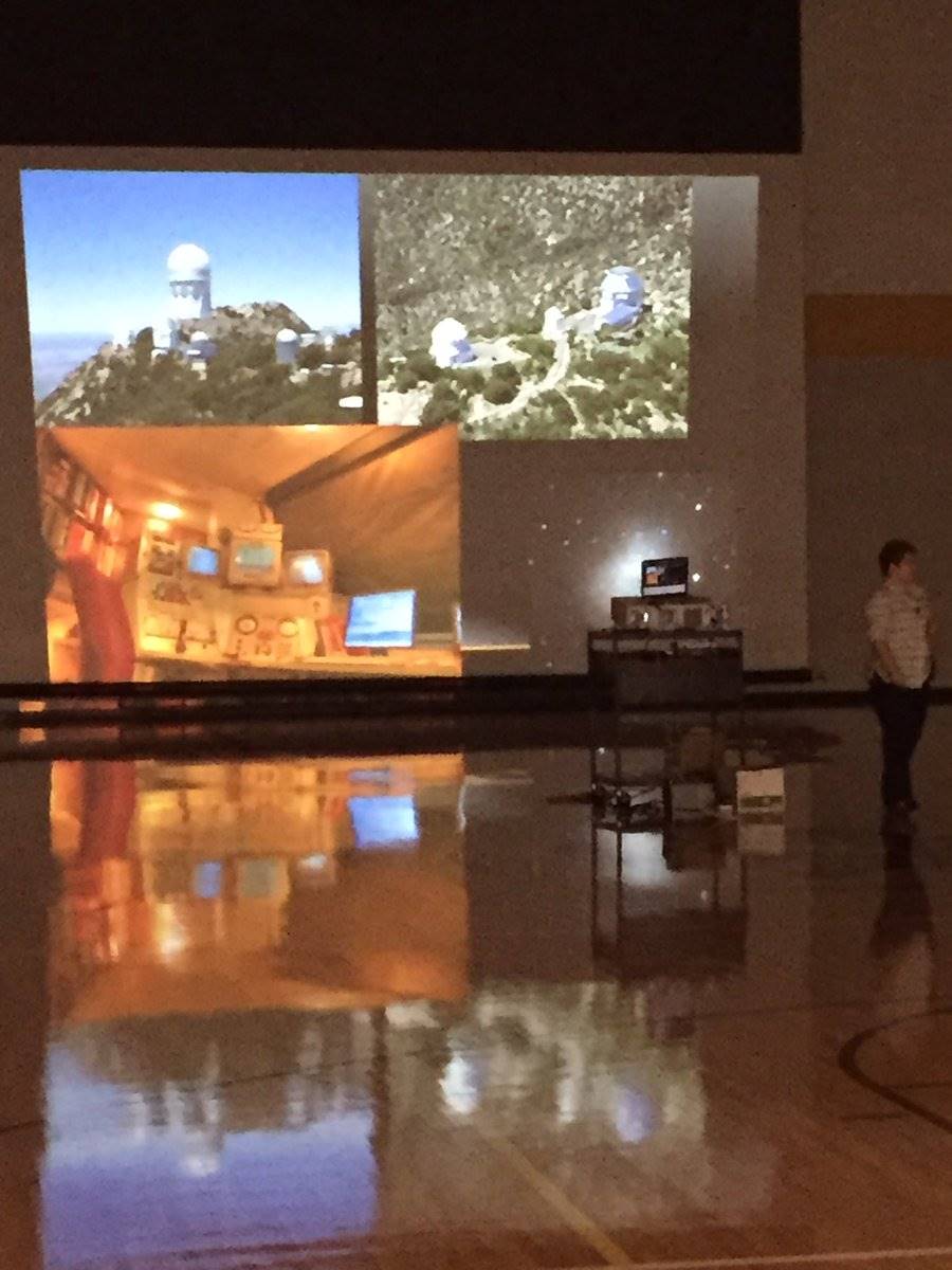 Solar Eclipse Presentation