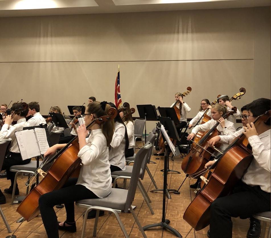 Orchestra