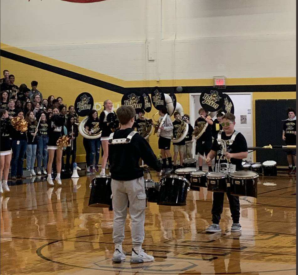 band