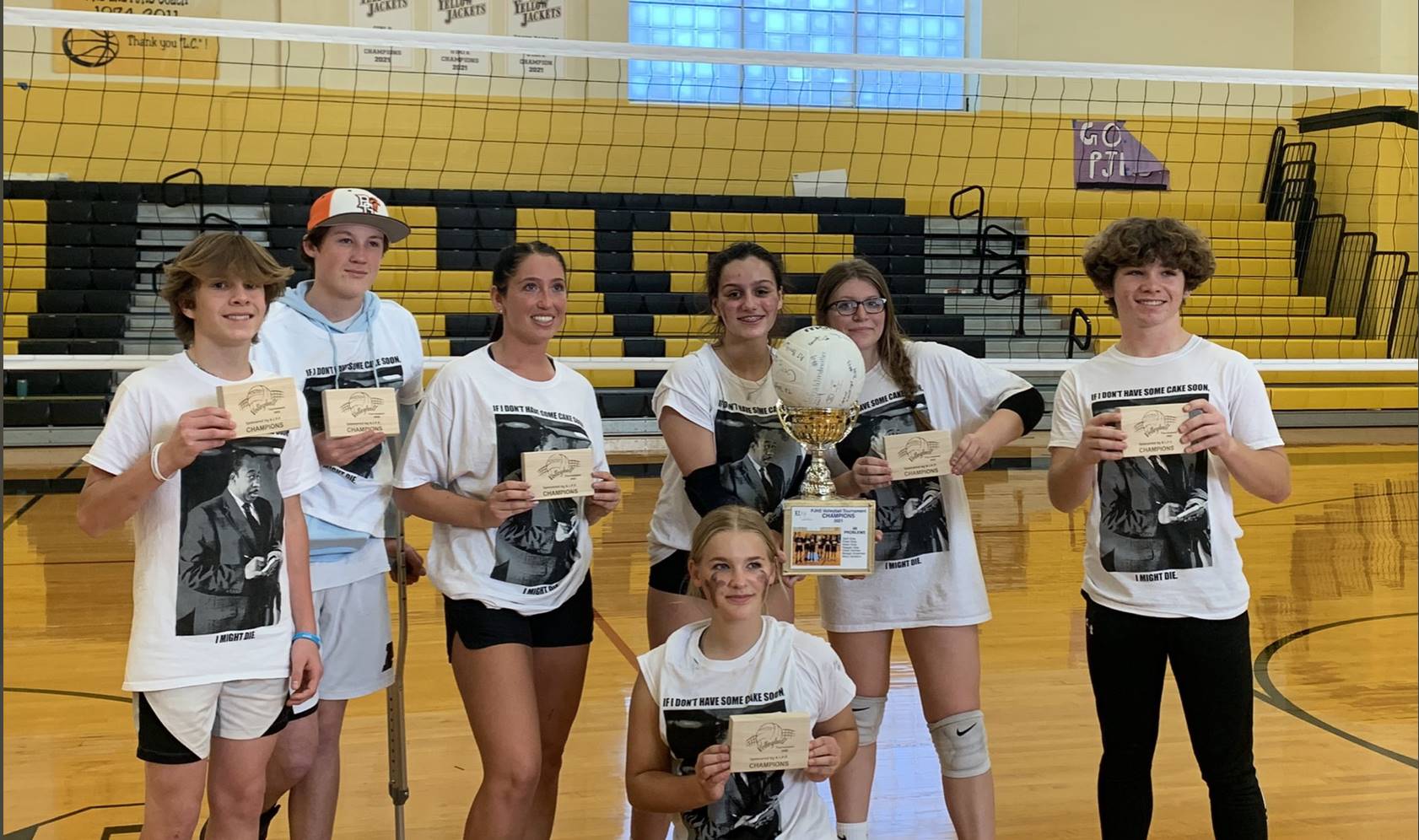 volleyball