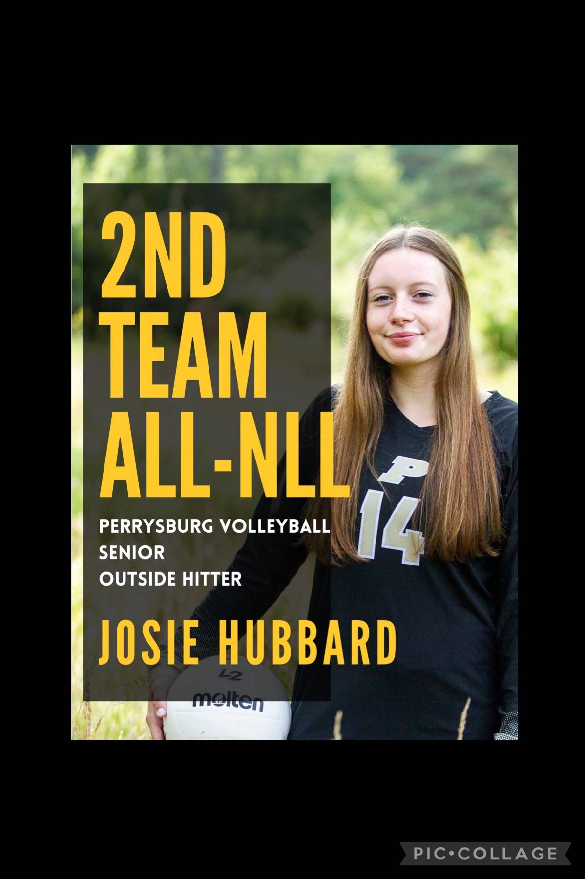 josie nll
