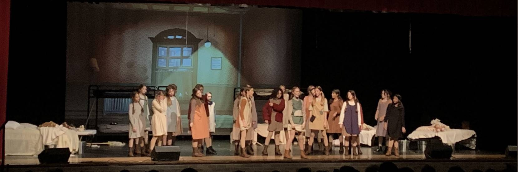 musical