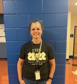 Mrs. BIhn