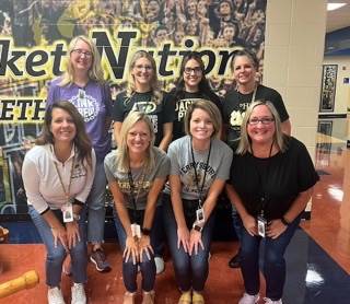 PHS Counseling Dept