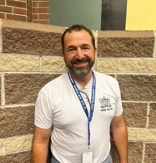 Mr. Rettig, Dept Head