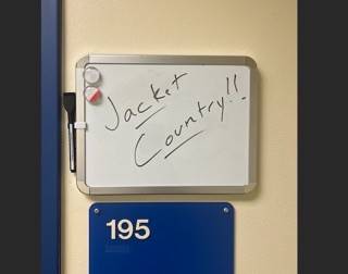 Jacket Country