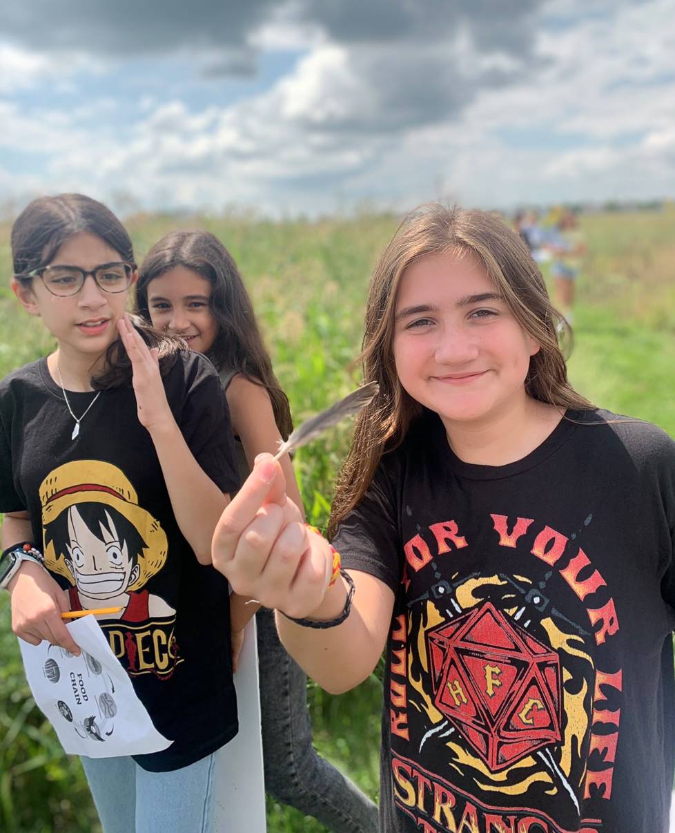 Prairie Fun