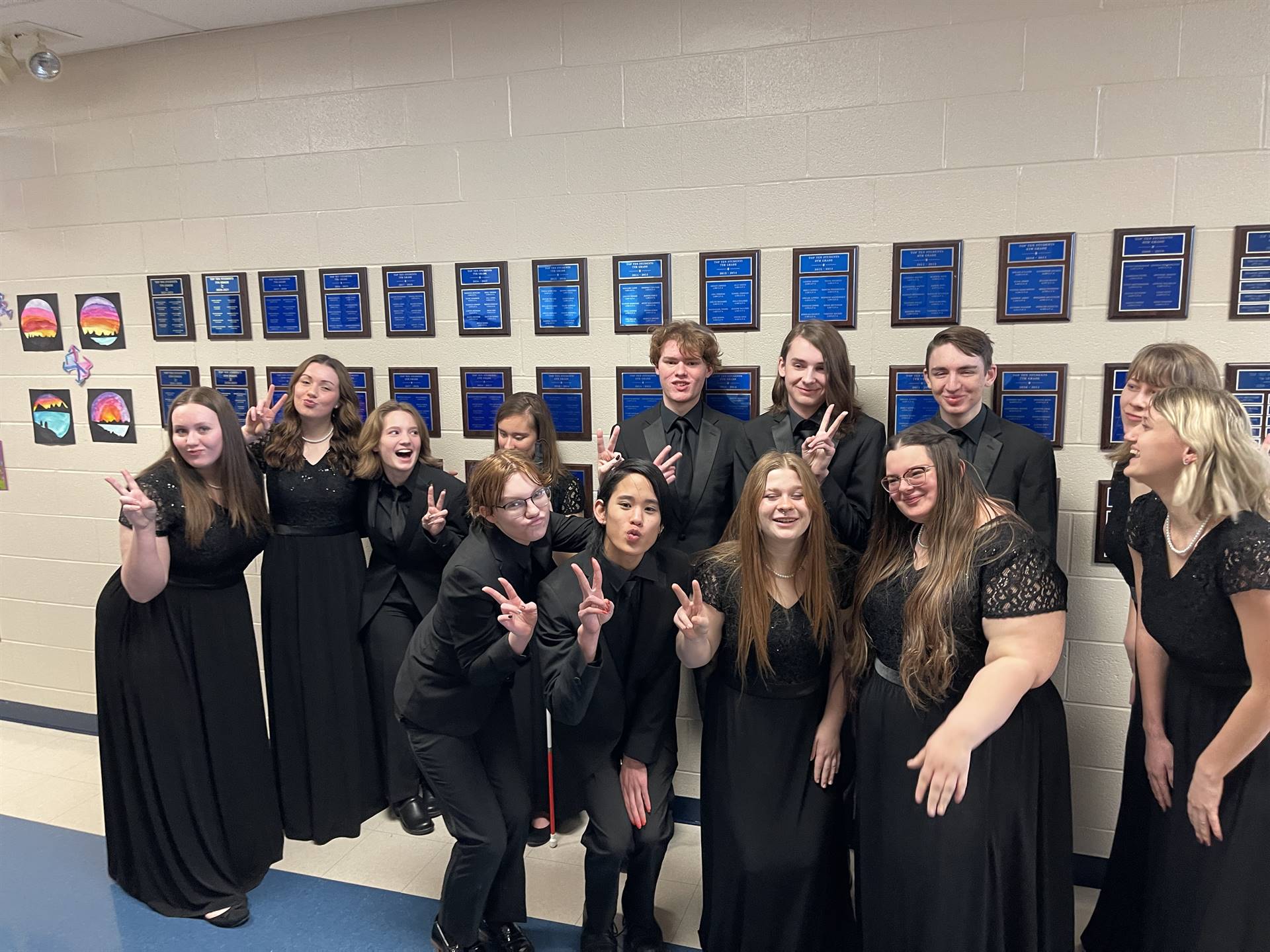 Solo & Ensemble