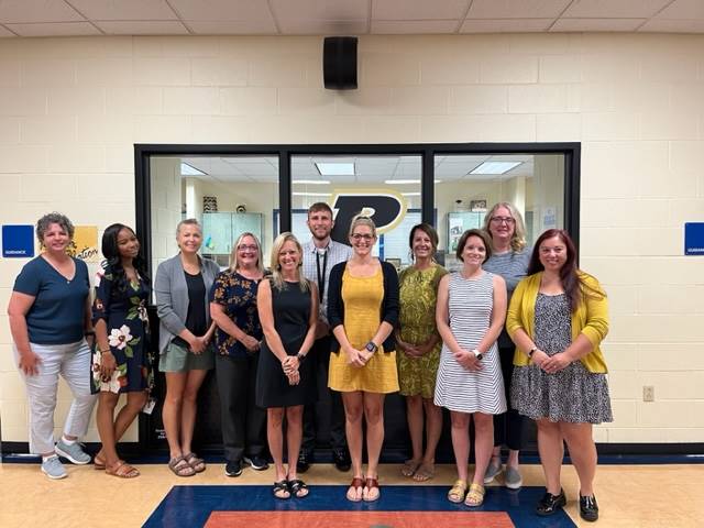 Counseling Department 2023